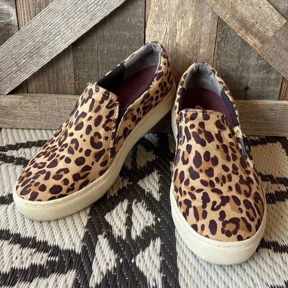 Dr Scholls | No Chill Slip On Sneakers - Picture 7 of 11